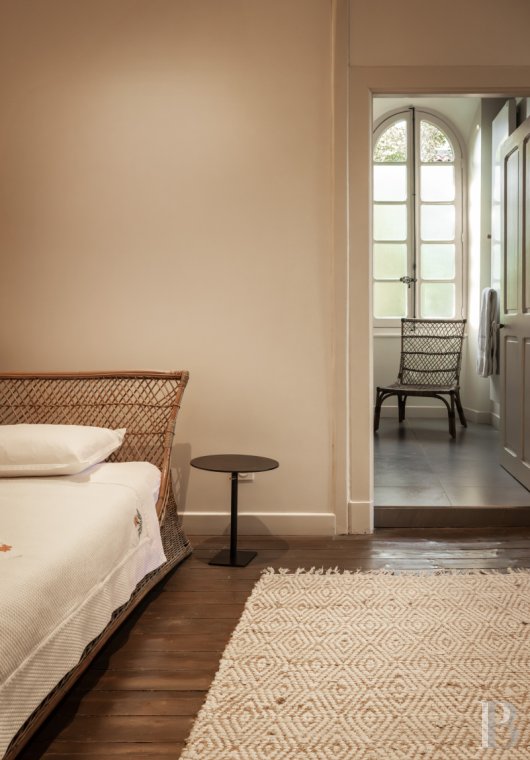 Dans l’Aveyron, aux portes de Millau, un ancien convent du 19e siècle en son jardin  - photo  n°12